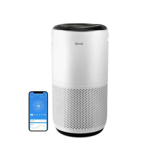 Levoit Core® 400S-P Smart Air Purifier