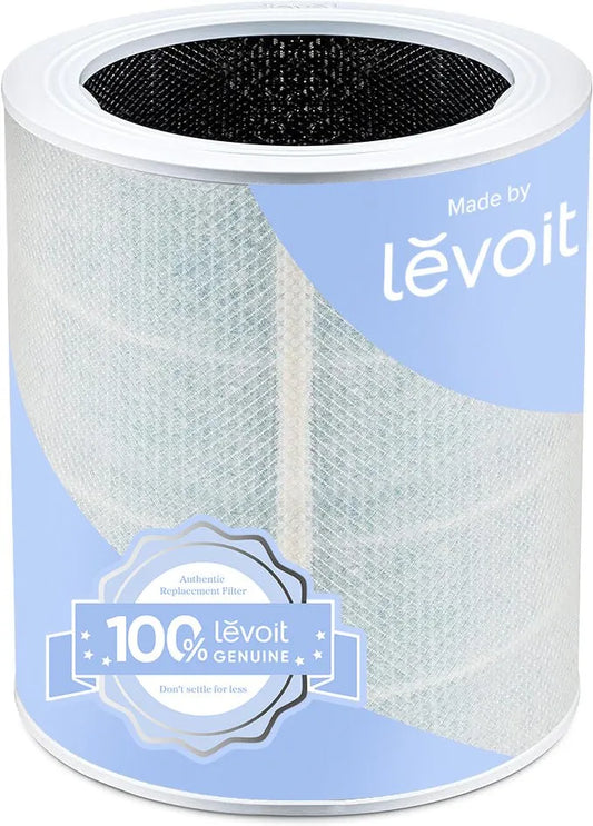 Levoit Core 600S-P Smoke Remover Replacement Filter