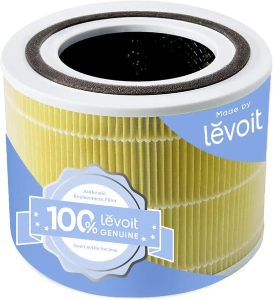 Levoit Core 300-P 3-Stage Pet Allergy Filter