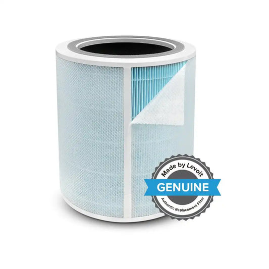 Levoit Core 400S Smoke Remover Carbon Replacement Filter