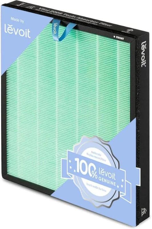 Levoit Vital 200S-P Toxin Absorber Carbon Replacement Filter